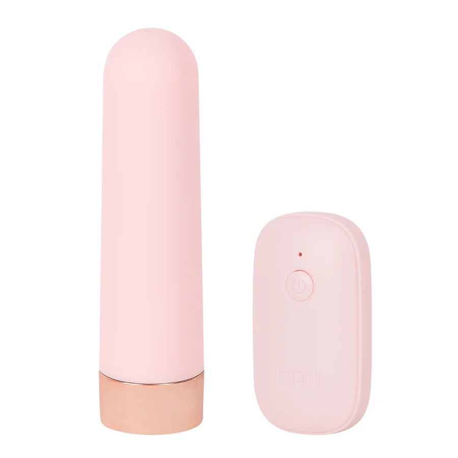 Velvet Bullet Bala con Control Remoto