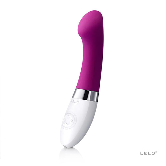 Vibrador Gigi 2 Lelo - Para punto G