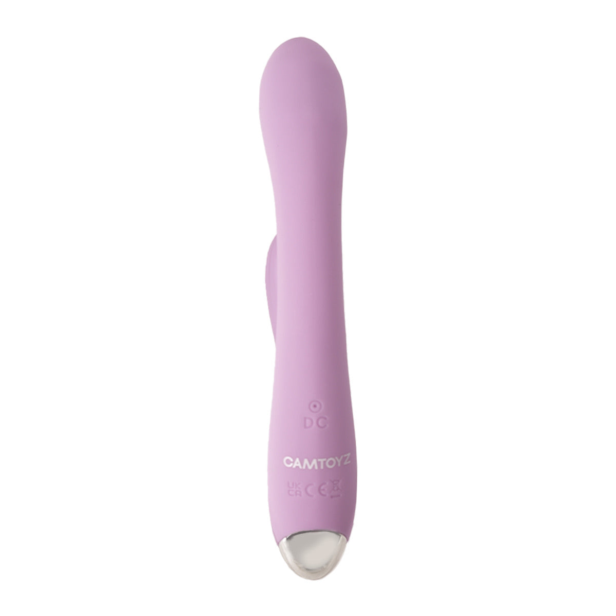 Vibrador Rabbit Dona Con Sensación Calor