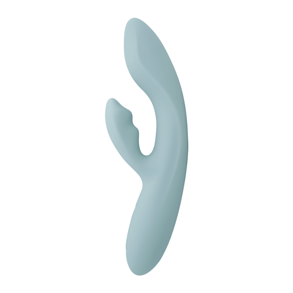 Vibrador Flexible Chika con Calentamiento - Svakom