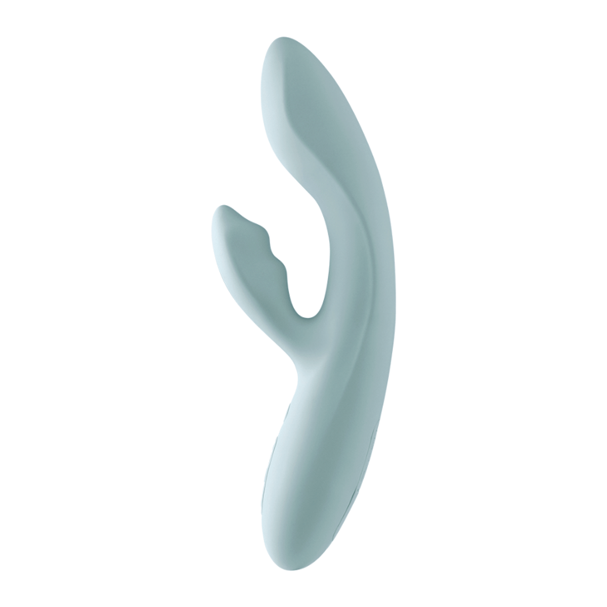 Vibrador Flexible Chika con Calentamiento - Svakom