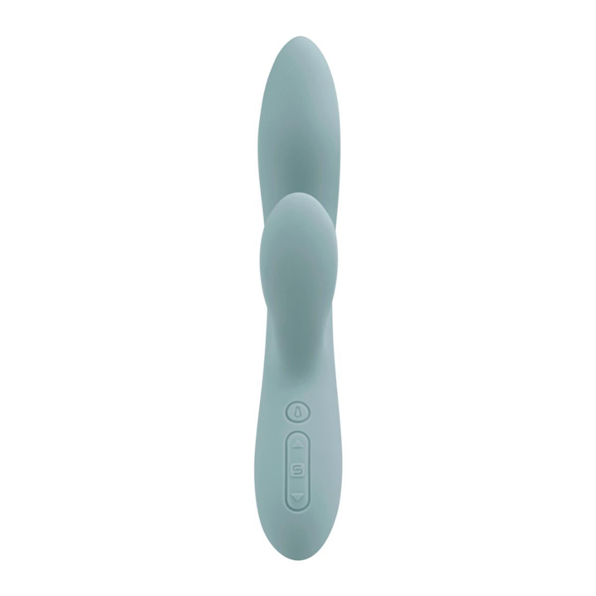 Vibrador Flexible Chika con Calentamiento - Svakom