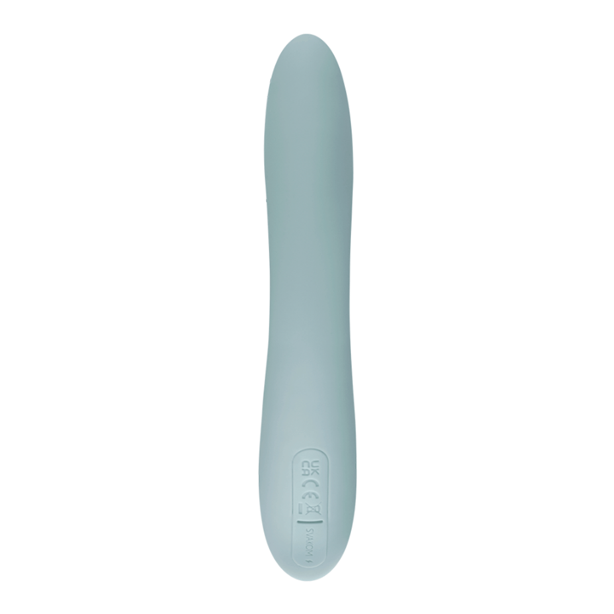 Vibrador Flexible Chika con Calentamiento - Svakom