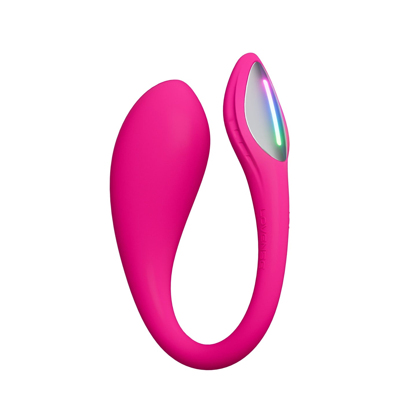Lovense Vibrador Lush Mini