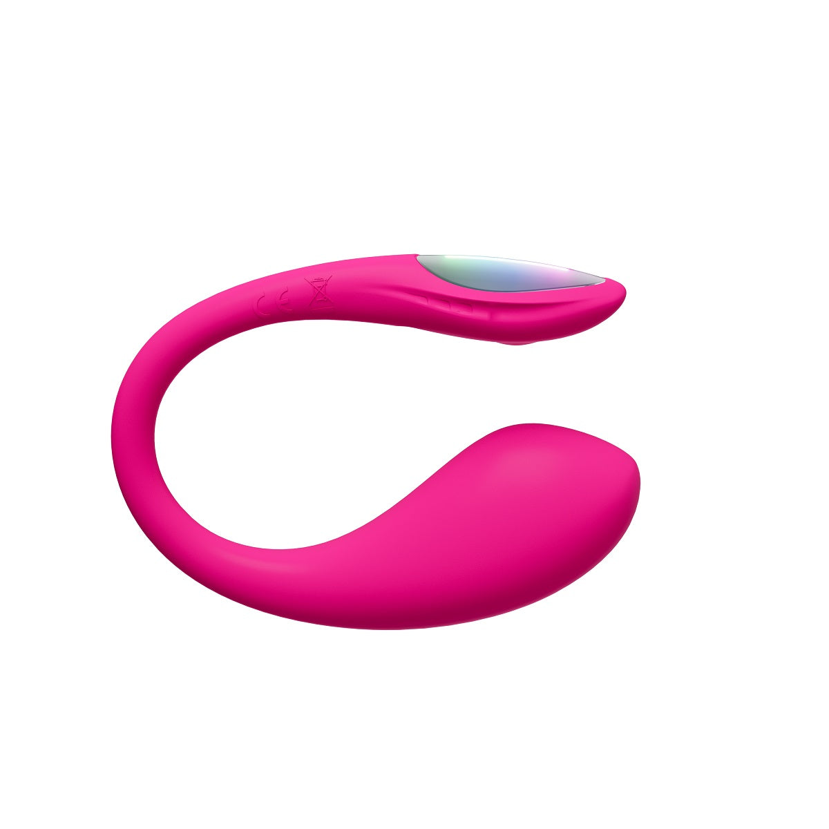 Lovense Vibrador Lush Mini