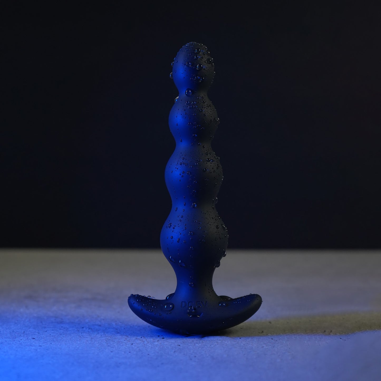 Estimulador Anal/Prostata Zorven Camtoyz