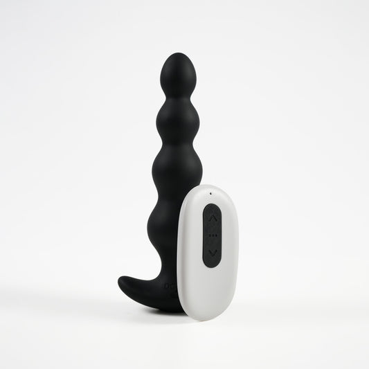 Estimulador Anal/Prostata Zorven Camtoyz