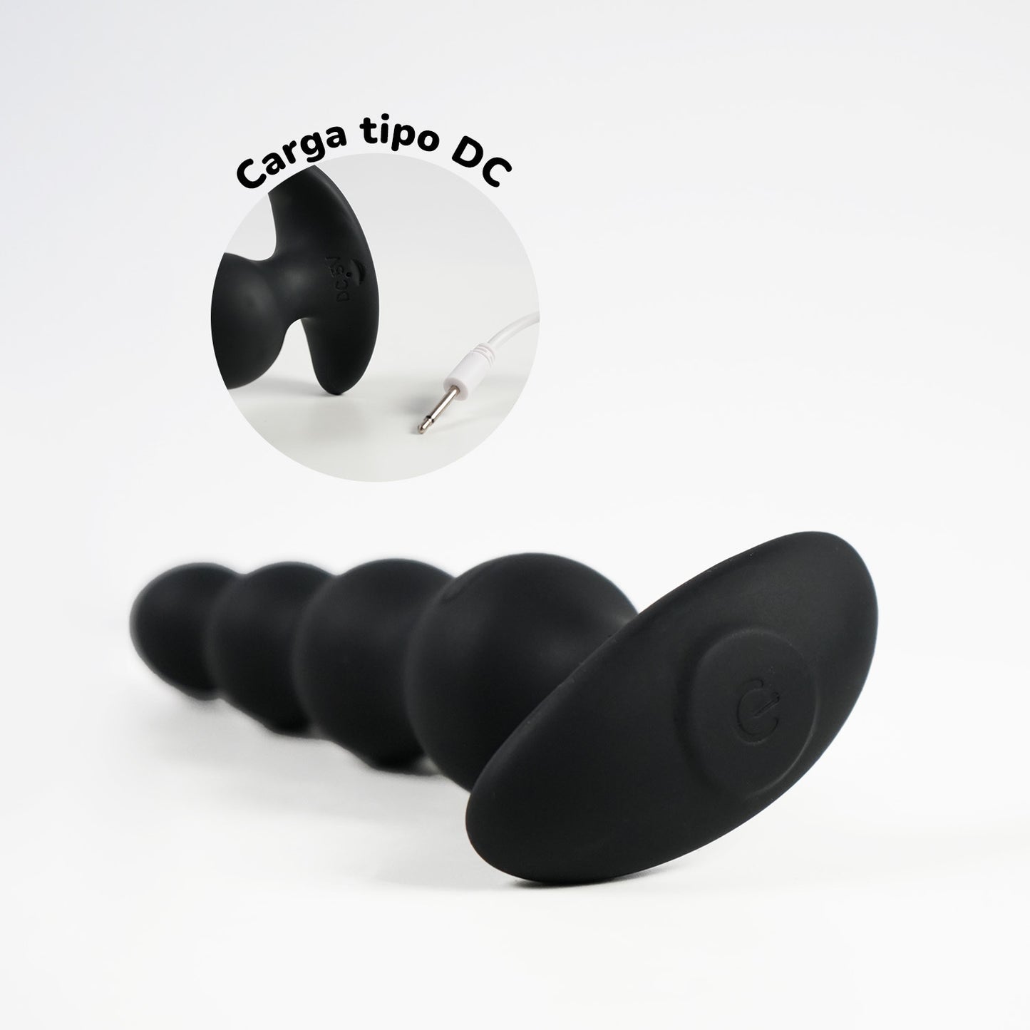 Estimulador Anal/Prostata Zorven Camtoyz