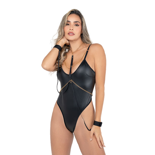 Body Pleasure Lerot