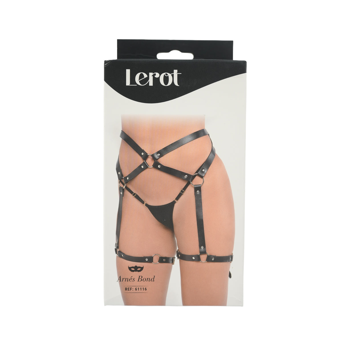 Arnés Bond Lerot