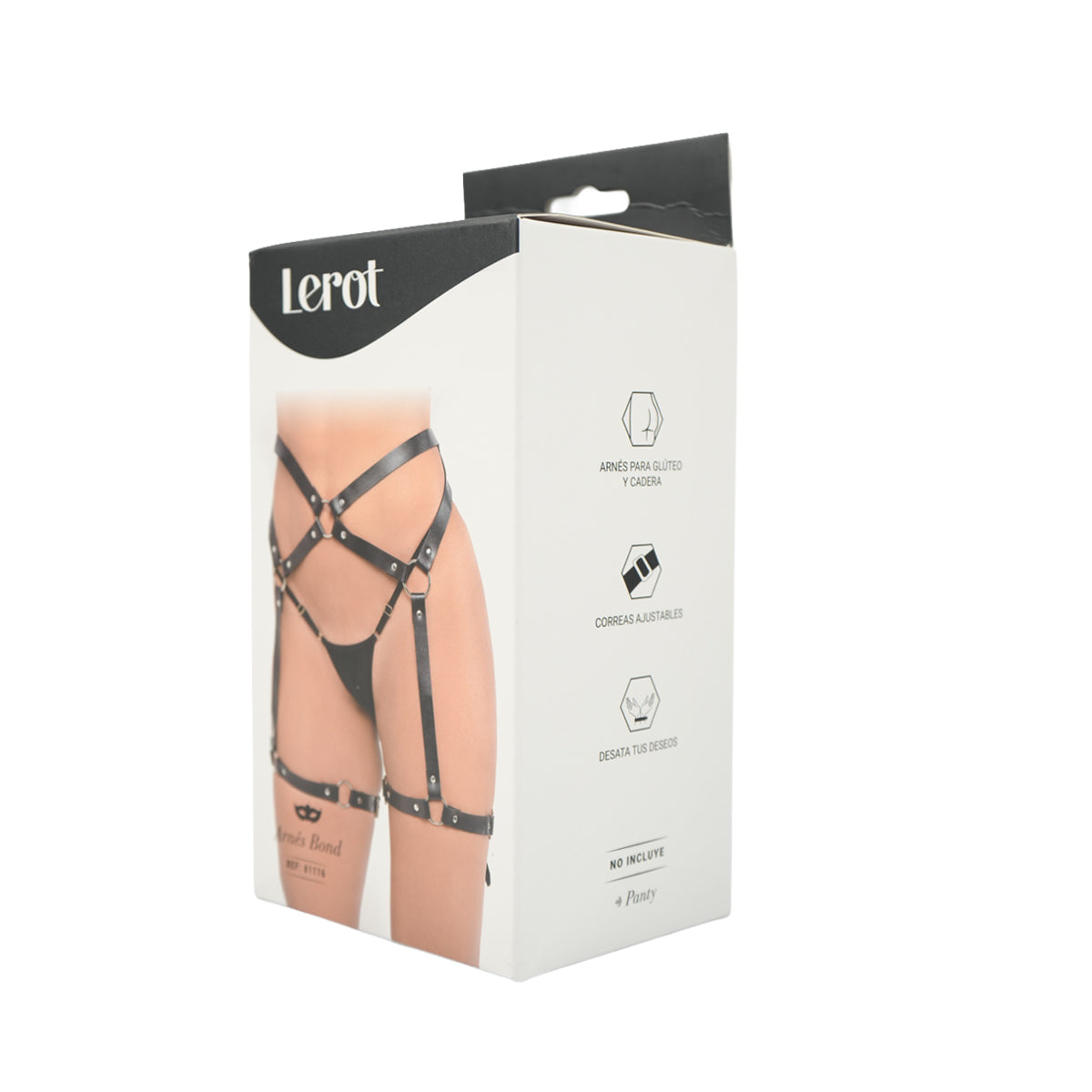 Arnés Bond Lerot