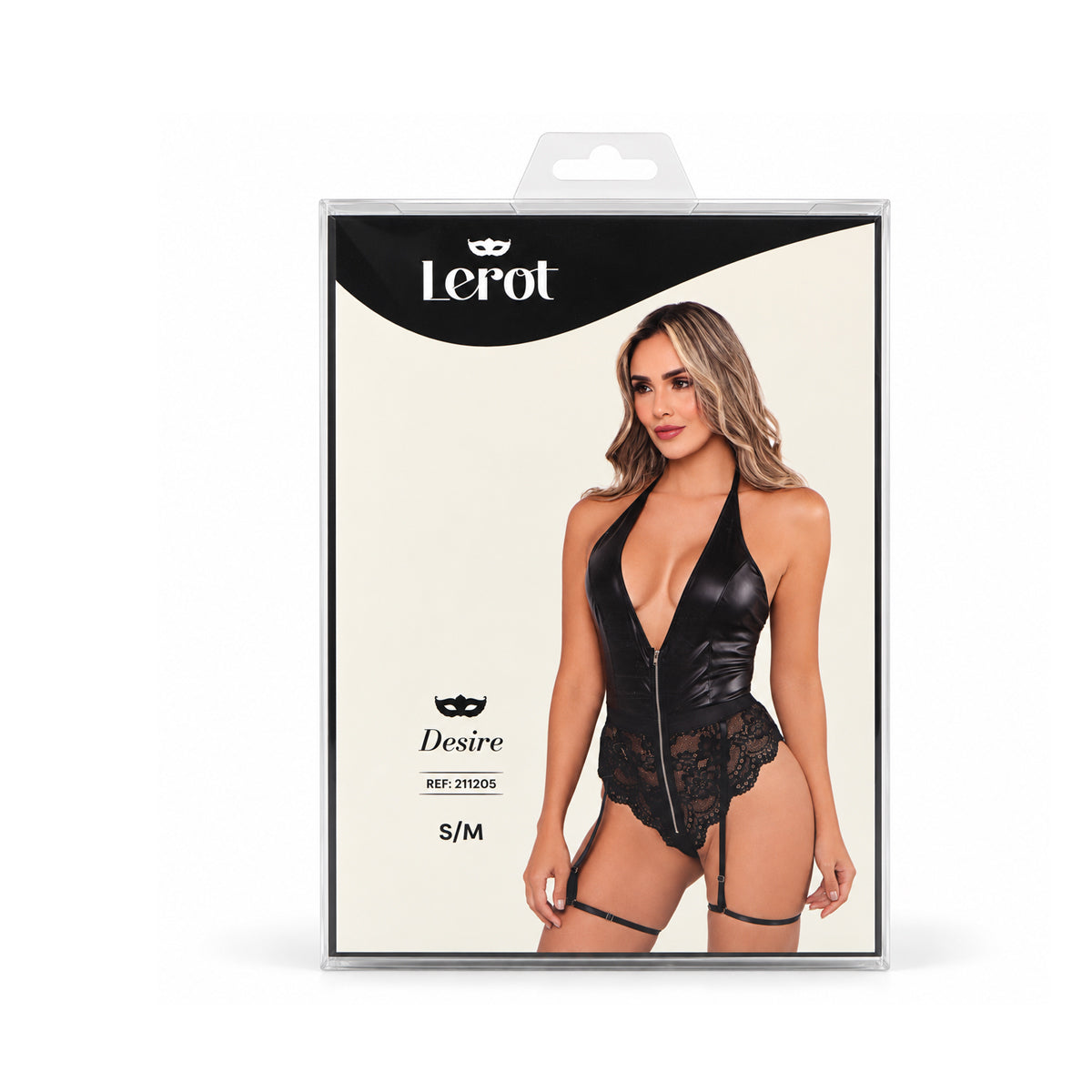 Body Desire Lerot