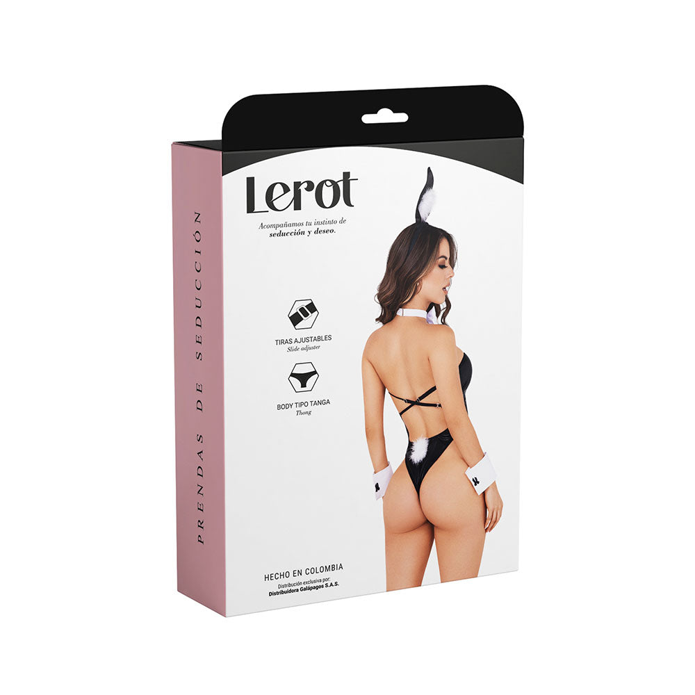Disfraz Conejita Sexy Lerot