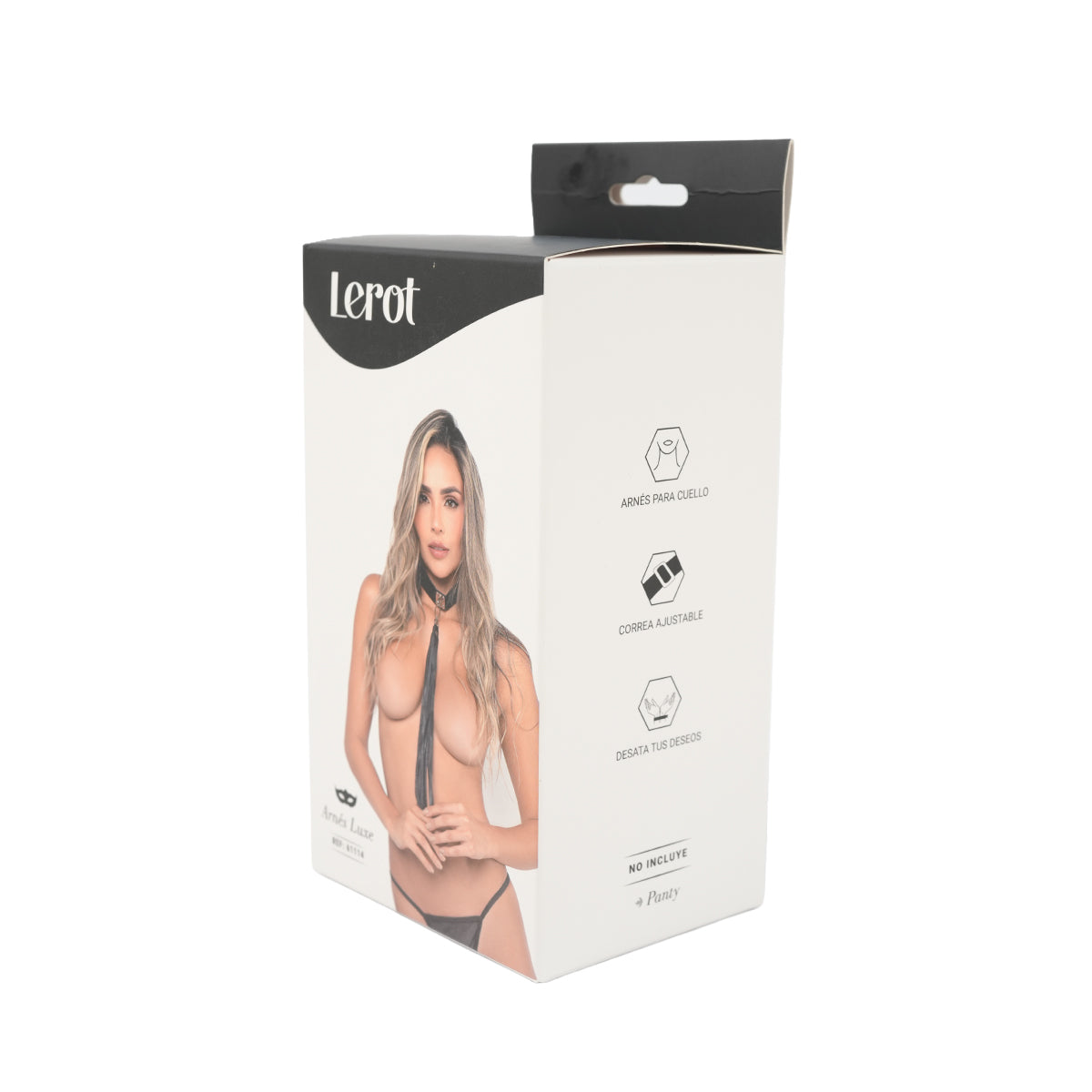 Arnés Luxe Lerot