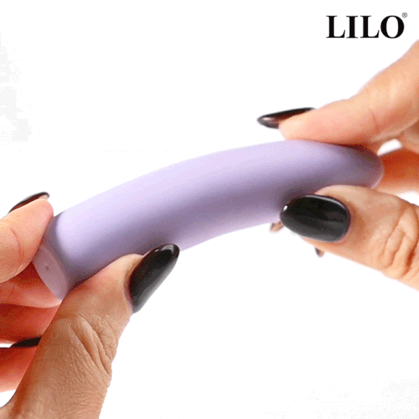 Bala Vibradora Flexible Magic Touch LILO