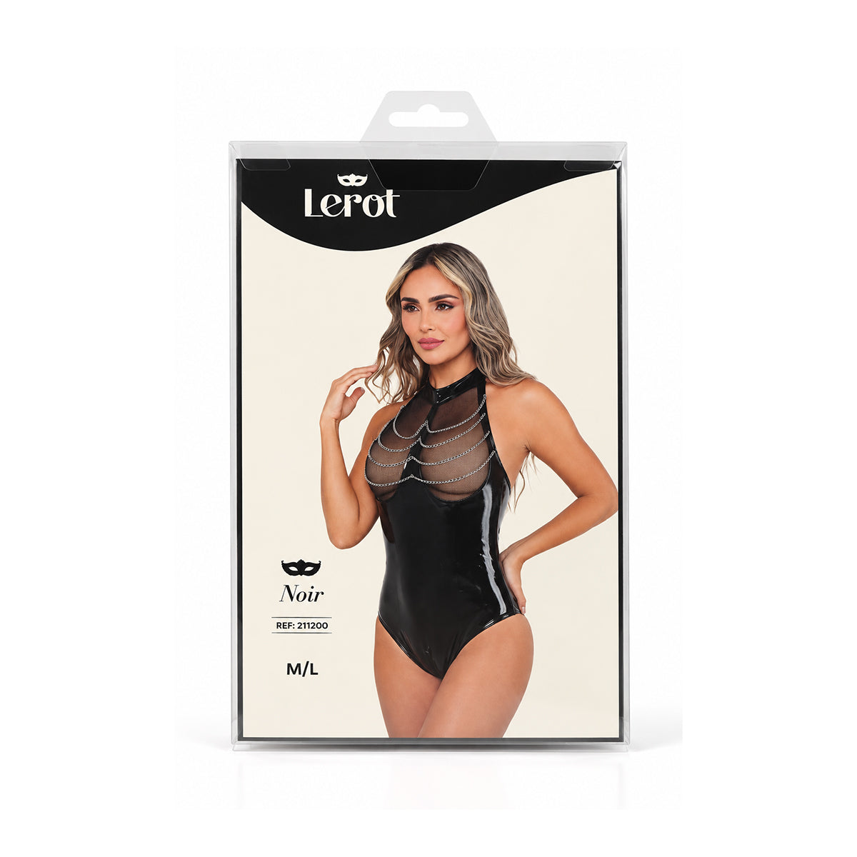 Body Noir Lerot