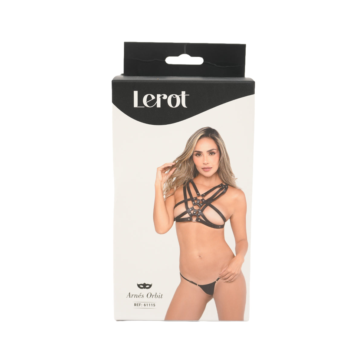 Arnés Orbit Lerot