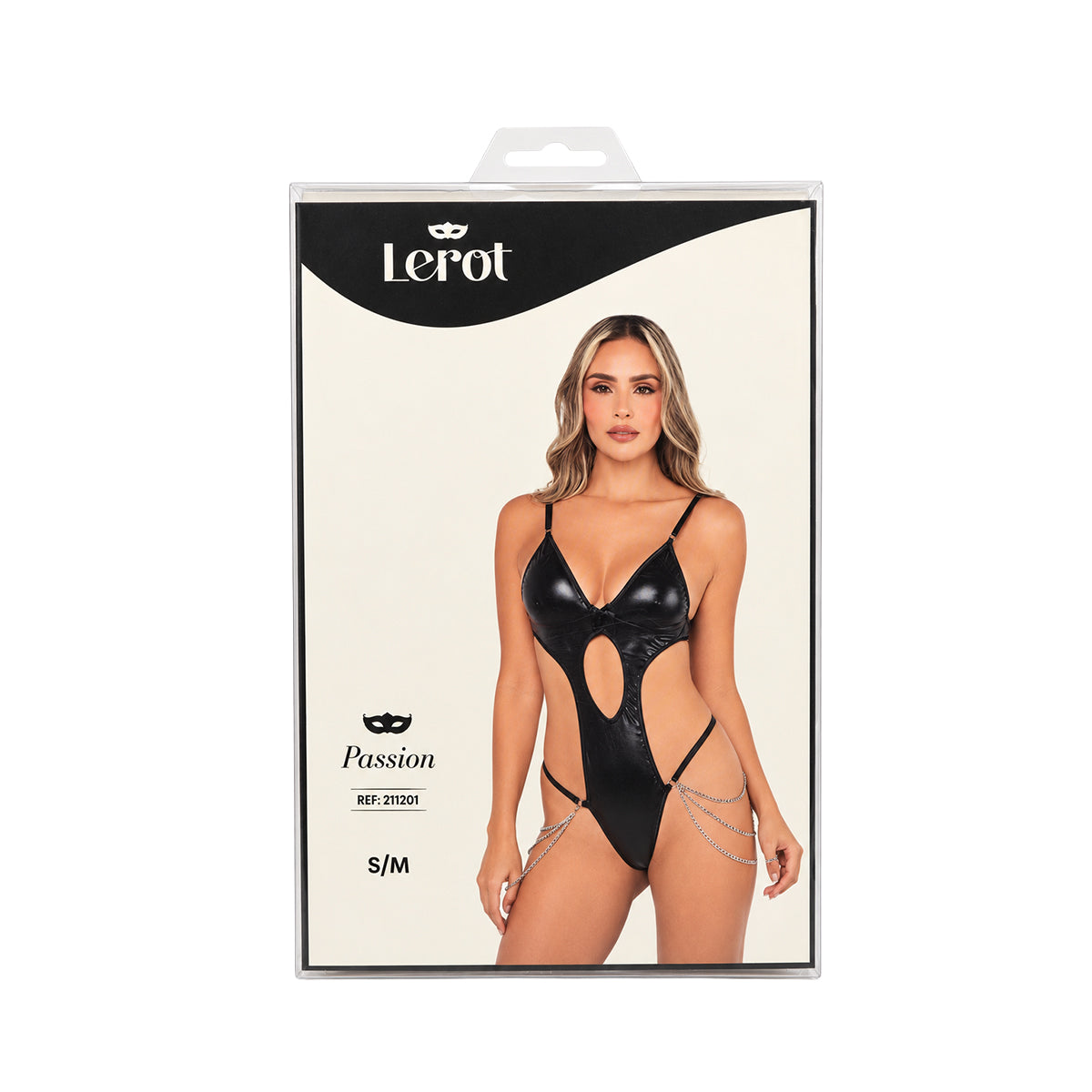 Body Passion Lerot