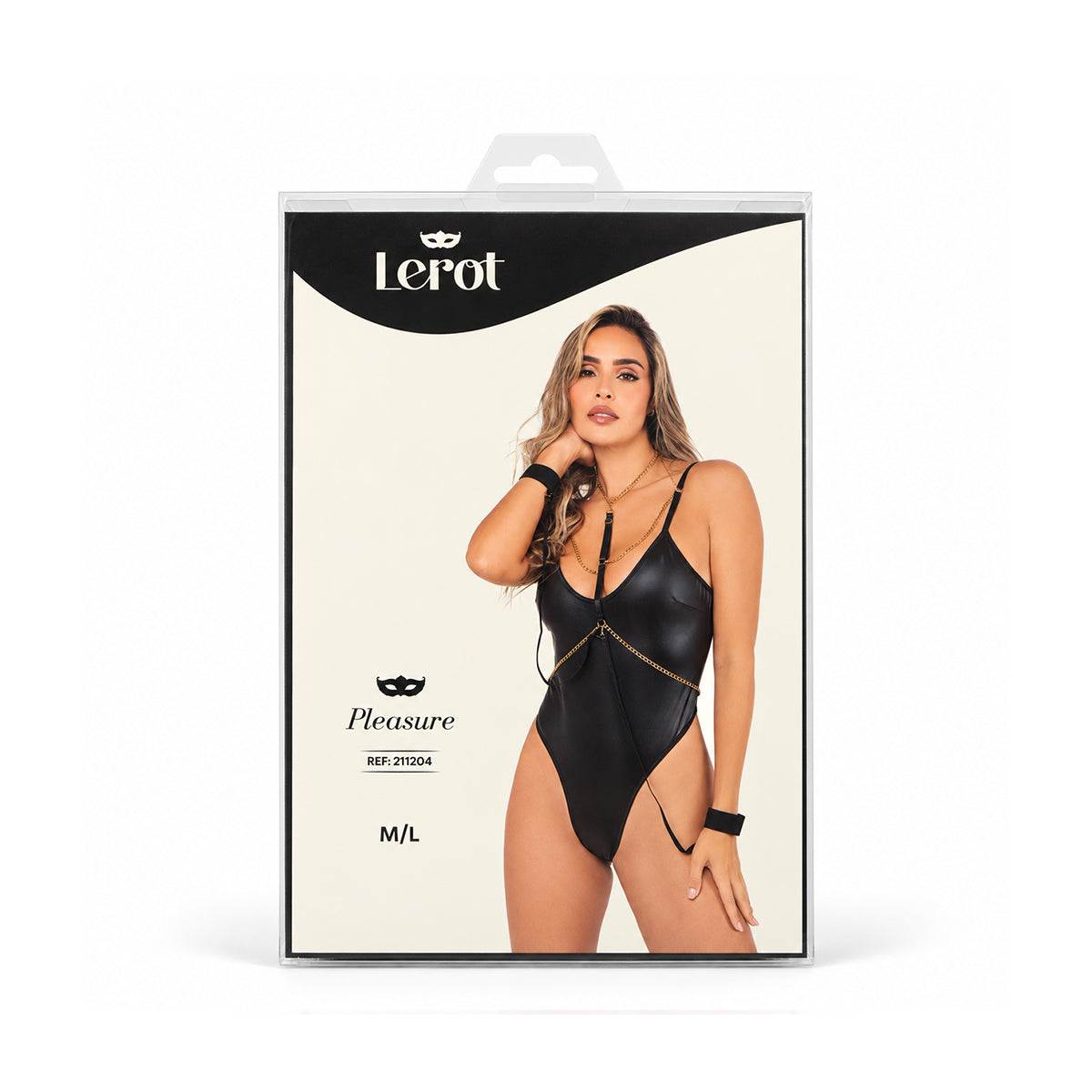 Body Pleasure Lerot