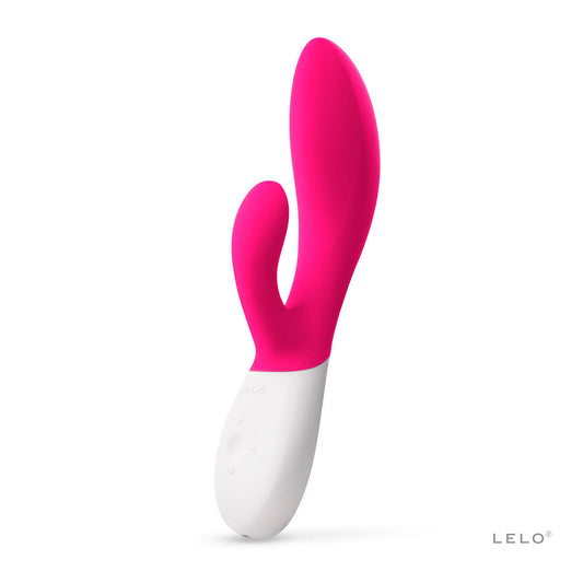 Vibrador Rabbit INA Wave 2 Lelo