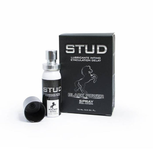 RETARDANTE - STUD - SEN ÍNTIMO - SPRAY X 15 ML