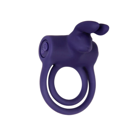 Anillo Para El Pene - Rabbit Recargable