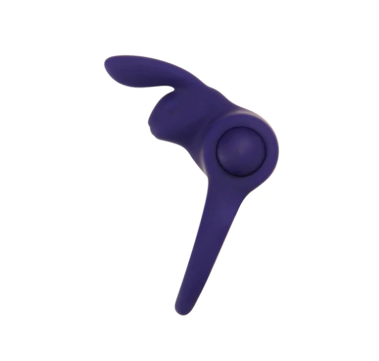 Anillo Para El Pene - Rabbit Recargable