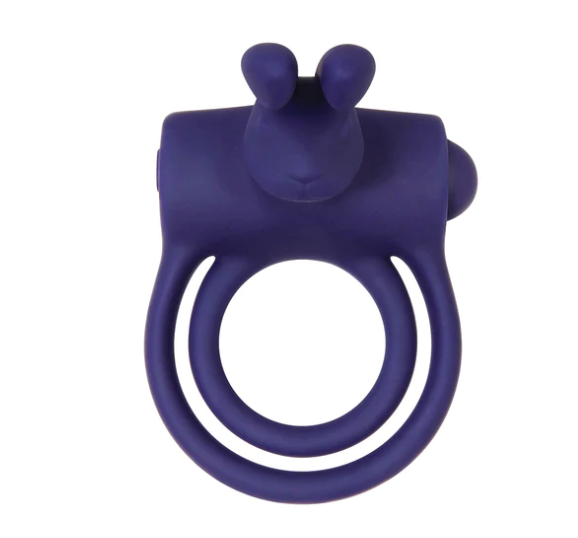 Anillo Para El Pene - Rabbit Recargable
