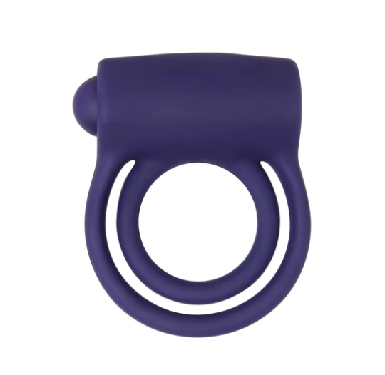 Anillo Para El Pene - Rabbit Recargable