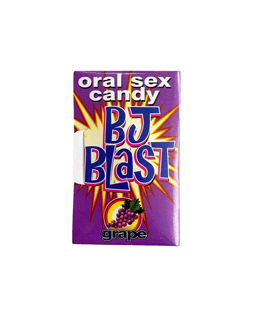 BJ Blast - Polvitos para Sexo Oral – SOMOSEROS.SHOP