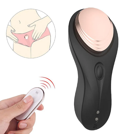 BELL - Vibrador para Panties
