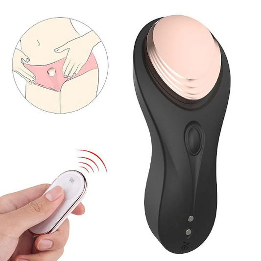 BELL - Vibrador para Panties