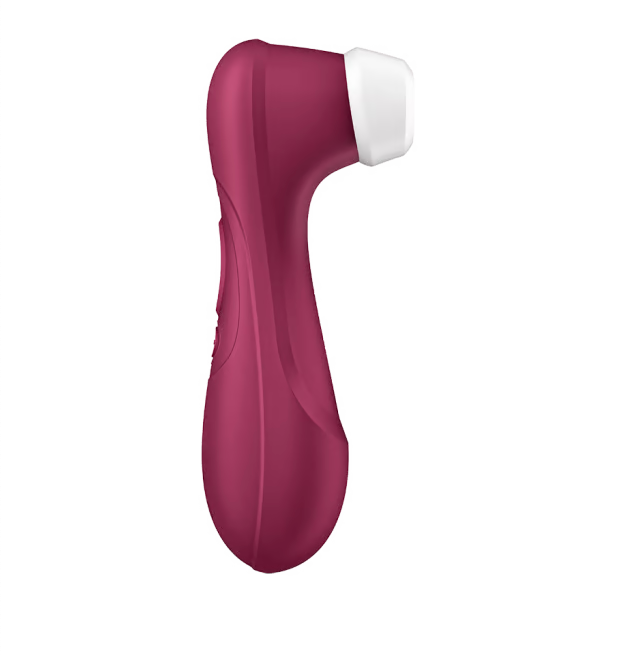 Satisfyer Pro 2 Generation 3 Succionador + Vibrador con App Móvil