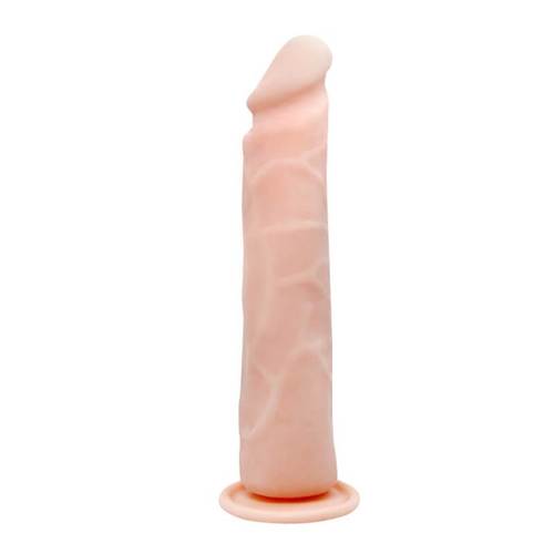 Dildo Realista Dream con Ventosa