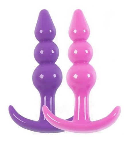 Plug Anal Acura