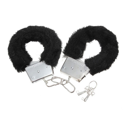 Esposas sencillas de Peluche