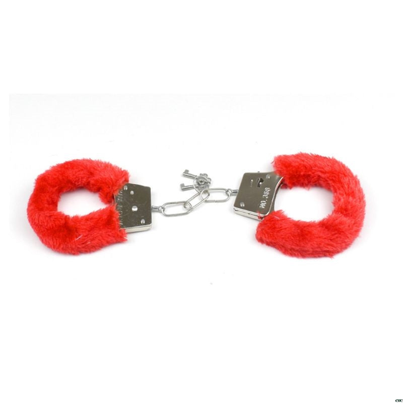 Esposas sencillas de Peluche