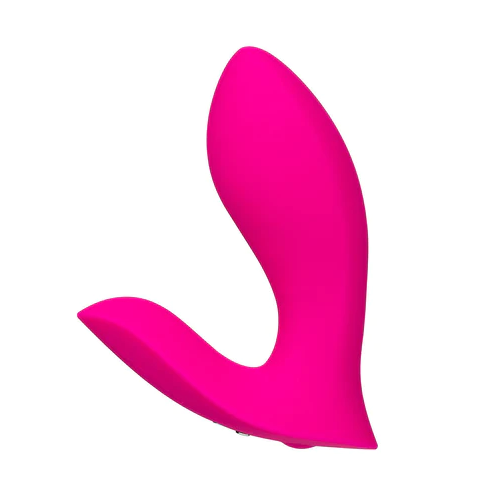 Vibrador Flexer Lovense