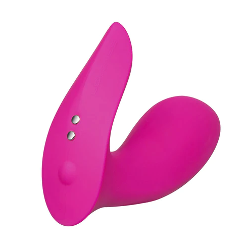 Vibrador Flexer Lovense