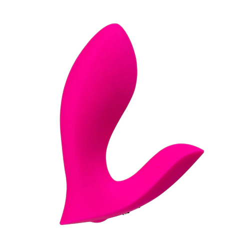 Vibrador Flexer Lovense