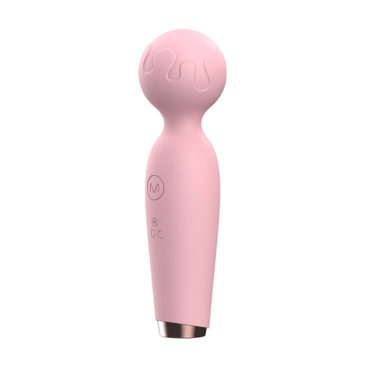 Mini Hitachi Ice Cream Rosa Lilo