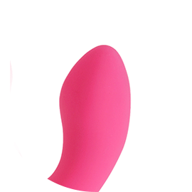 Nora Vibrador Lovense con Mando a Distancia