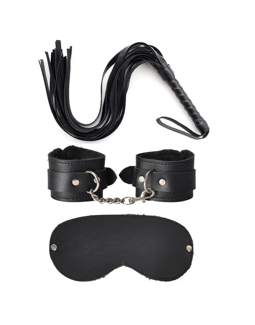SET KINKY FANTASY