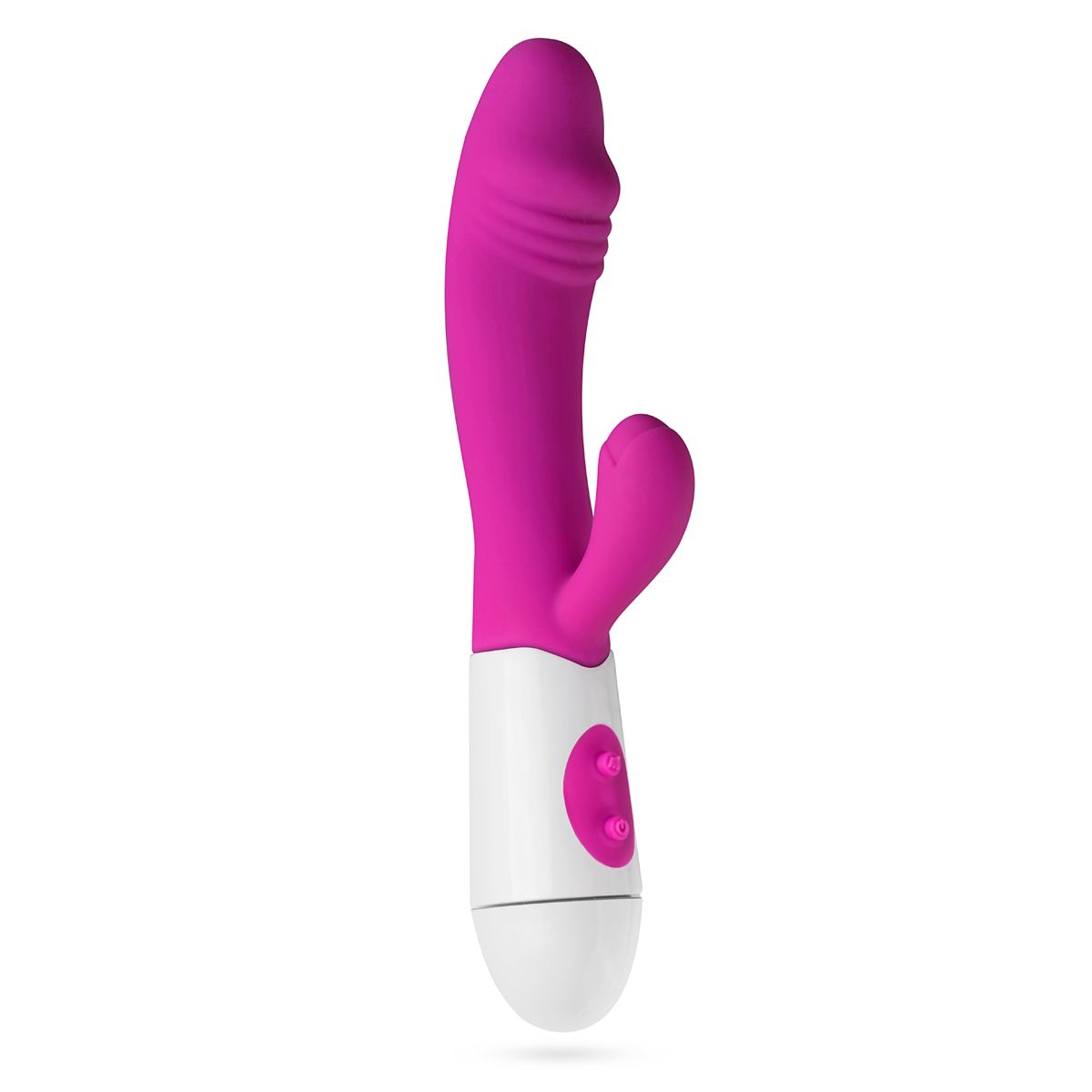 Vibrador F-Rabbit Usb