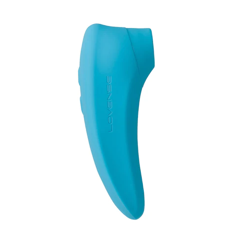 Succionador de Clítoris Tenera Air Azul