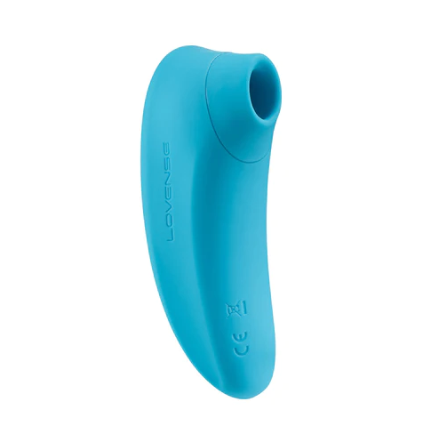 Succionador de Clítoris Tenera Air Azul