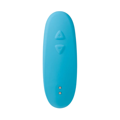 Succionador de Clítoris Tenera Air Azul