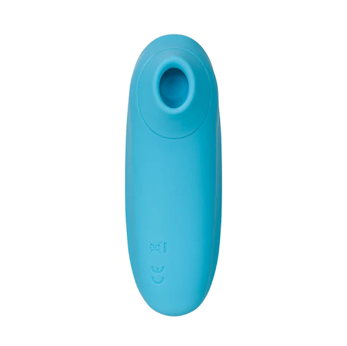 Succionador de Clítoris Tenera Air Azul