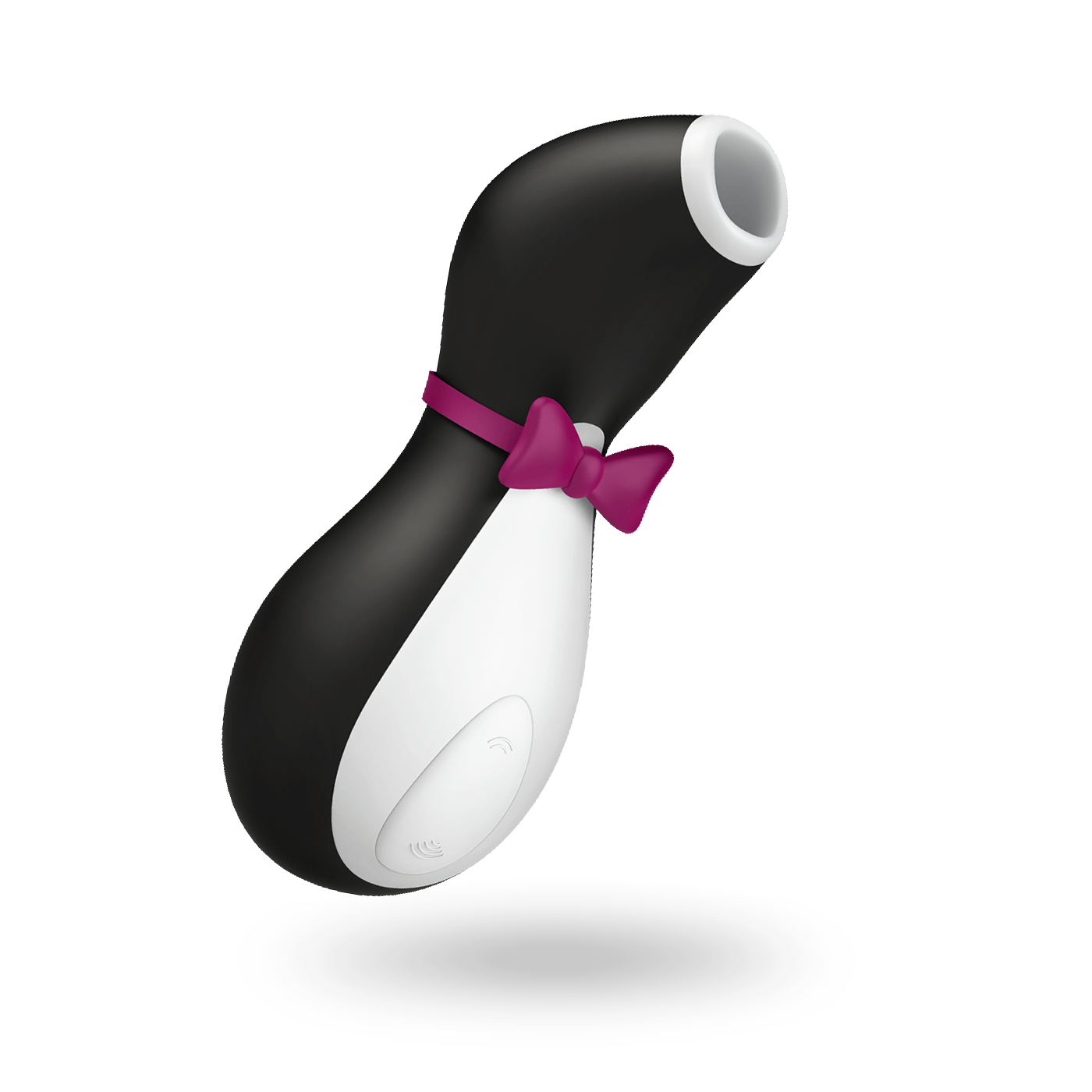 Satisfyer Pro Penguin Un Elegante Succionador