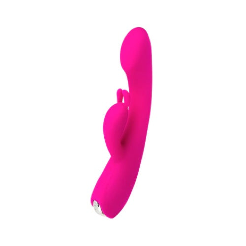 Vibrador Doble Estimulación Anas Pink